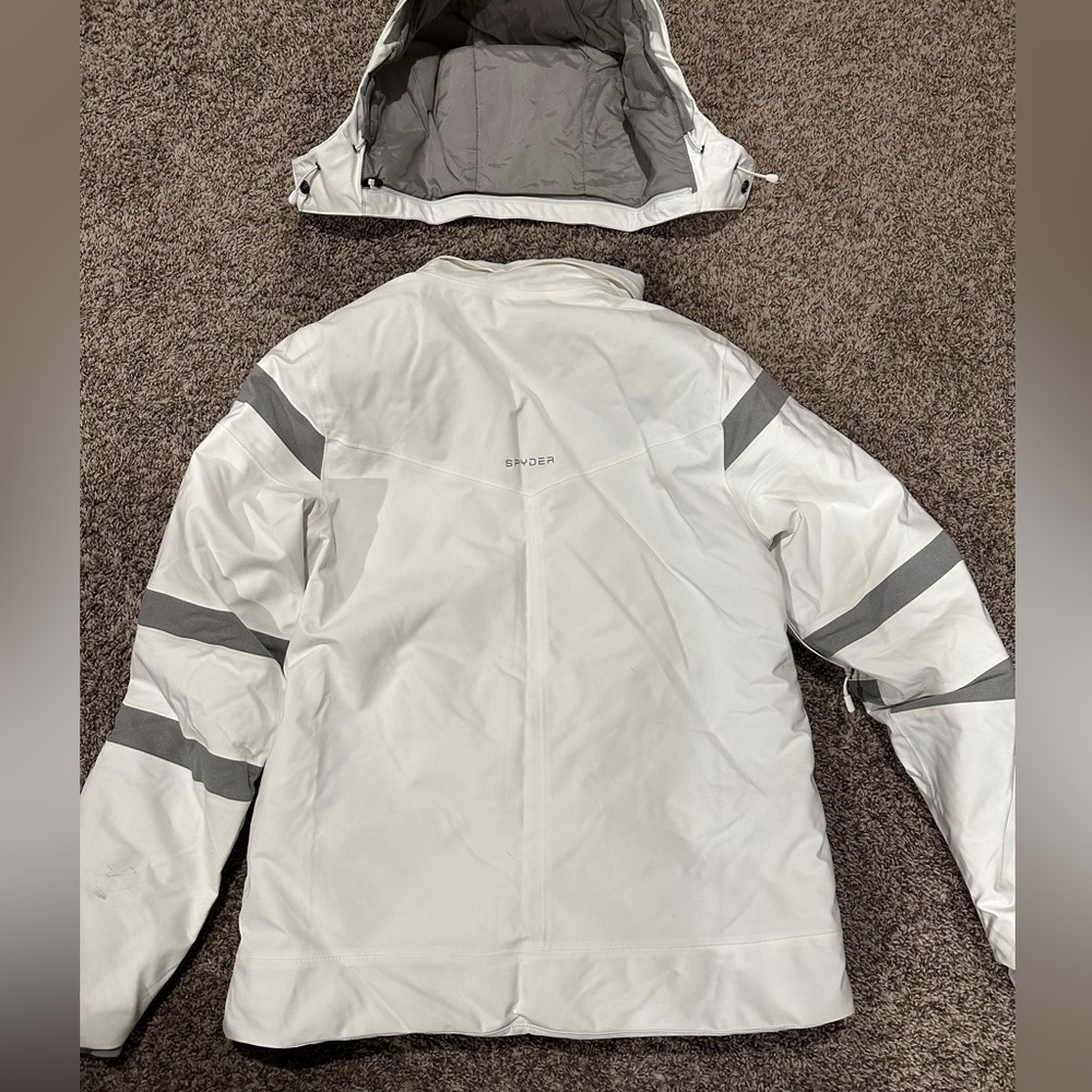 Spyder Ski Jacket